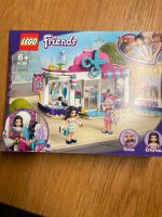 LEGO Friends 41391 Friseursalon Hessen - Kassel Vorschau