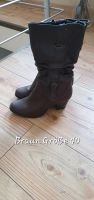 Damenstiefel  Sachsen - Großweitzschen Vorschau