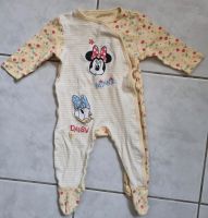 Primark disney Schlafanzug gr.68 inkl.Versand gelb overall stramp Niedersachsen - Duderstadt Vorschau