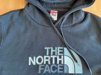 North Face Hoodie Pullover Gr. S / M schwarz Schleswig-Holstein - Altenholz Vorschau