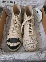 ☆Dogo Schuhe Gr. 40 – Neu und ungetragen – Mit Katzenmotiv☆ Rheinland-Pfalz - Bodenheim Vorschau