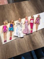 Barbie Puppen Barbiepuppen Nordrhein-Westfalen - Königswinter Vorschau