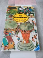 Das Riesenbilderbuch Ravensburger Bayern - Wasserburg Vorschau