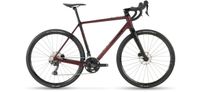 Stevens Camino Gravelbike RH 61cm UVP 2699€ Bayern - Bad Grönenbach Vorschau