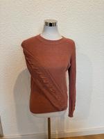 Pulli / Pullover / Strickpullover mit tollem Rücken von Vila - S Bayern - Höchberg Vorschau