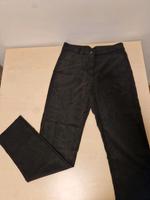 Schwarze feine Cordhose von please in Gr. S Hamburg-Nord - Hamburg Langenhorn Vorschau