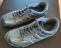 Sneaker fast neu Niedersachsen - Adenbüttel Vorschau