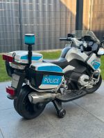 BMW polizei Electro Motorad Niedersachsen - Bramsche Vorschau