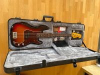 Fender American Professional II Precision Bass Innenstadt - Köln Altstadt Vorschau