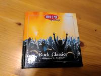 Rock Classics CD Bayern - Geltendorf Vorschau