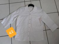 Damen Bluse Gr 42 inkl Versand Nordrhein-Westfalen - Lippstadt Vorschau