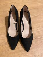 Spitze Pumps neu h&m schwarz Walle - Handelshäfen Vorschau