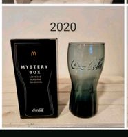 Mc Donalds Coca Cola Glas Mystery Box 2020 Rheinland-Pfalz - Kehrig Vorschau