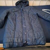 Jacke Steppjacke  Winterjacke Gr 44 Brandenburg - Cottbus Vorschau