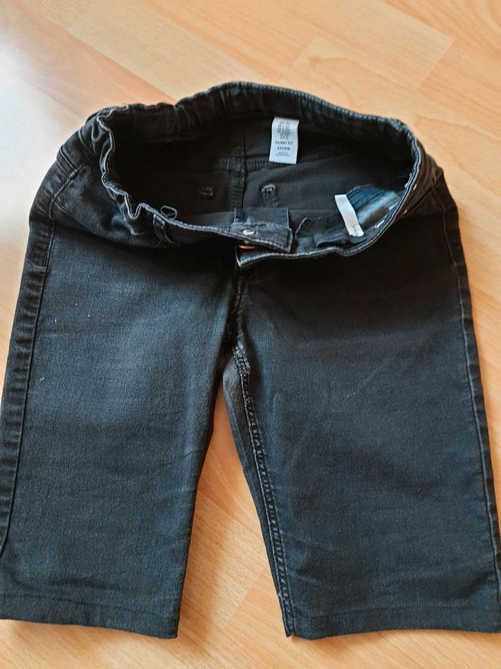 Capri- jeans Gr.152 in Zwickau
