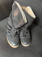 Winterschuhe, Stiefel, Gr. 39 Berlin - Lichtenberg Vorschau