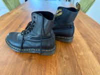 Dr. Martens Stiefel Pascal - Gr. 38 Dortmund - Brackel Vorschau