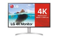 LG 32UL750-W 31.5" Widescreen LED TFT LCD Monitor - wie neu Nordrhein-Westfalen - Erftstadt Vorschau