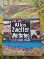 Grosser Atlas Zweiter Weltkrieg Nordrhein-Westfalen - Eschweiler Vorschau