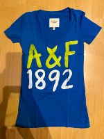 Schönes T-Shirt von Abercrombie & Fitch Nordrhein-Westfalen - Gummersbach Vorschau