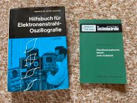Oszillographie Fachbücher Rheinland-Pfalz - Wallertheim Vorschau