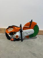 STIHL TS 420 Trennschleifer Mieten Nordrhein-Westfalen - Selfkant Vorschau