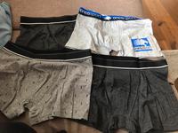 4 Unterhosen Gr: S Bayern - Pfarrkirchen Vorschau
