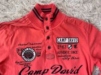 Top,Camp David ,Sweatshirt,Größe M Kreis Ostholstein - Scharbeutz Vorschau