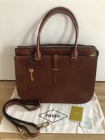 Fossil Tasche Ryder Work Bag braun Baden-Württemberg - Ulm Vorschau