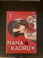 Diverse Mangas Nordrhein-Westfalen - Gladbeck Vorschau