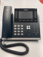 Yealink System Telefon SIP-46S Bayern - Kissing Vorschau