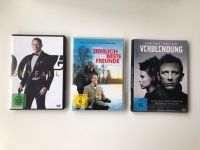 DVD James Bond - Ziemlich beste Freunde - Verblendung Rostock - Stadtmitte Vorschau