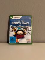 Wie neu South Park Snow Day Xbox Series X Niedersachsen - Braunschweig Vorschau