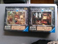 759 Ravensburger Exit Puzzle Köln - Köln Klettenberg Vorschau