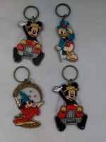 Disney Schlüsselanhänger Mickey Maus  Vintage 90er Jahr Berlin - Spandau Vorschau