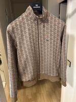 Lacoste Sweatjacke Bayern - Augsburg Vorschau