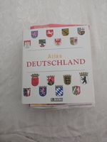 ATLAS VERLAG Atlas Deutschland, 1 Ordner Au i.d.Hallertau - Au Vorschau