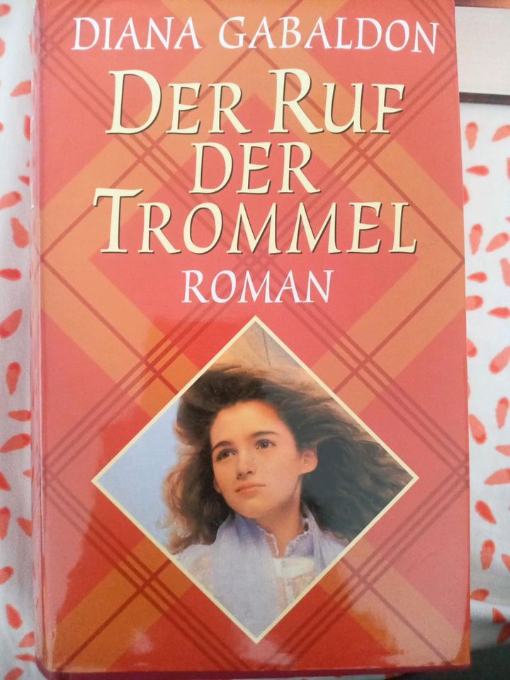 Der Ruf der Trommel in Marburg