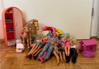 Barbie - Zubehör Dortmund - Bittermark Vorschau