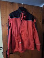 Motorradregen Jacke von Proof Gr. M Hessen - Rosbach (v d Höhe) Vorschau