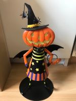 Partylite tanzende Frau Halloween Nordrhein-Westfalen - Ratingen Vorschau