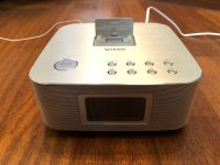 Vieta Radiowecker VH-IS150SL mit Apple Dock Hamburg-Nord - Hamburg Eppendorf Vorschau