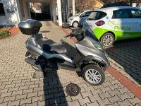 Piaggio mp3 400 ccm  PKW Führescheein Baden-Württemberg - Grenzach-Wyhlen Vorschau