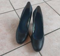 Pumps Marco Tozzi schwarz Gr 41 Nordrhein-Westfalen - Herne Vorschau