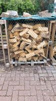 Ofenfertiges trockenes Fichtenholz Brennholz Niedersachsen - Garbsen Vorschau