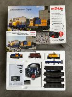 Märklin 29023 H0 Digital-Startpackung "Niederländischer Güterzug" Niedersachsen - Soltau Vorschau