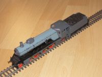 Märklin HO 3311: Dampflok C K:W.St.E. 2007, analog, alles bestens Thüringen - Steinach Vorschau