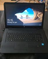 HP Laptop 17 Zoll Bayern - Weichs Vorschau