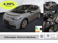 Volkswagen ID.3 Pro Performance+NAVI+GJR+PDC+LED+APP+DAB+ Bayern - Bamberg Vorschau