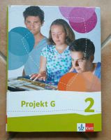 Projekt G 2 Gesellschaftslehre Klett ISBN 978-3-12-408944-1 Niedersachsen - Buchholz in der Nordheide Vorschau